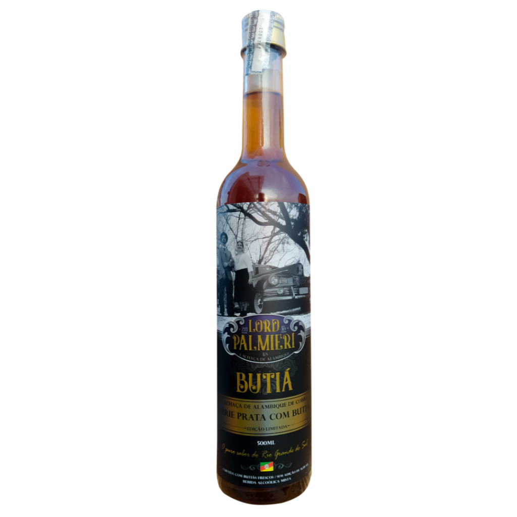 Bebida Mista Série Butiá 500ml